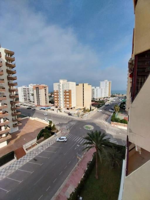 Apartment Disfrutar De La Playa