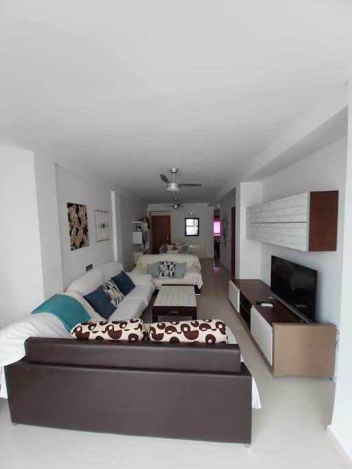 Apartment Disfrutar De La Playa *