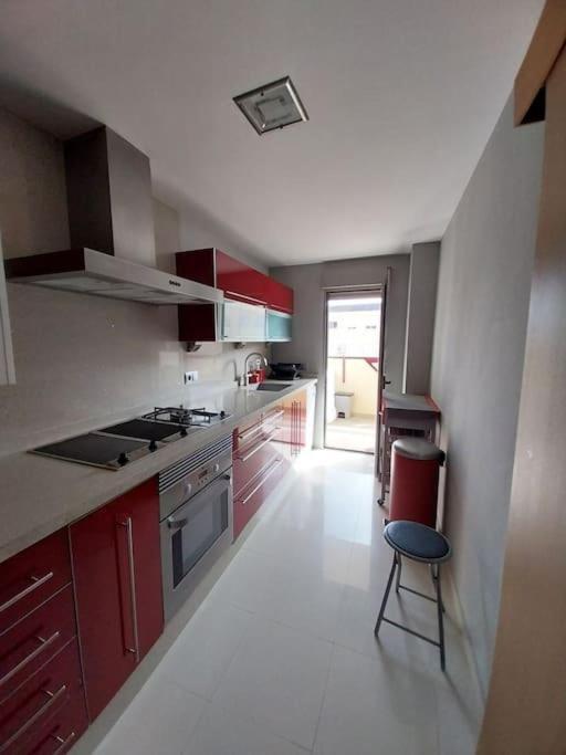Apartment Disfrutar De La Playa Playa de Gandia