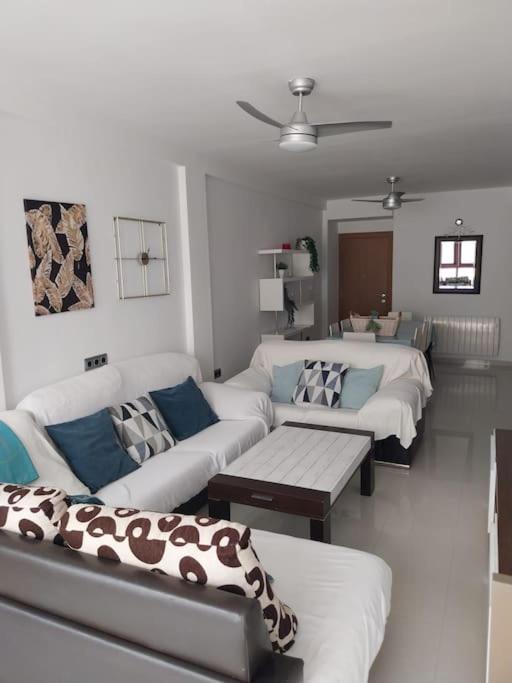 Disfrutar De La Playa Apartment *