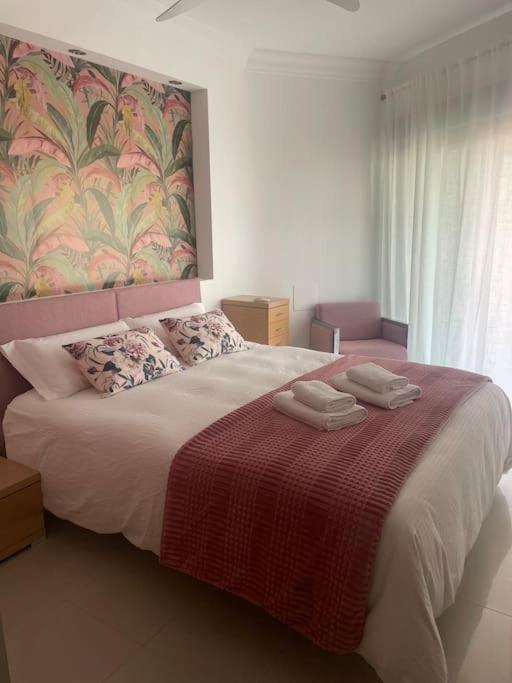 Apartment Disfrutar De La Playa