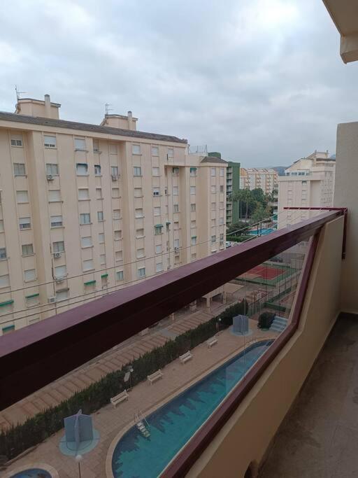 Appartement Disfrutar De La Playa