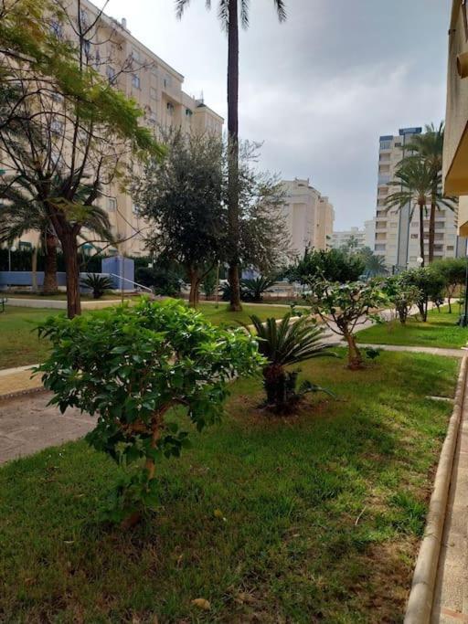 Disfrutar De La Playa Appartement